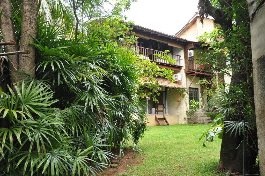 Bed and Breakfast Bangalawa Nawala Exterior foto
