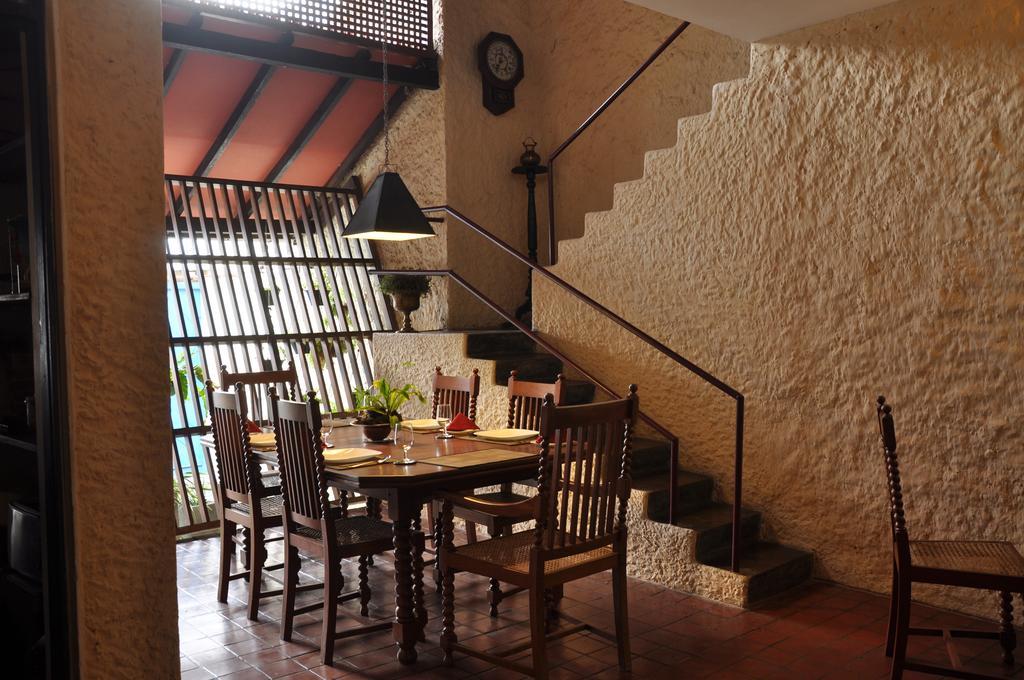 Bed and Breakfast Bangalawa Nawala Exterior foto