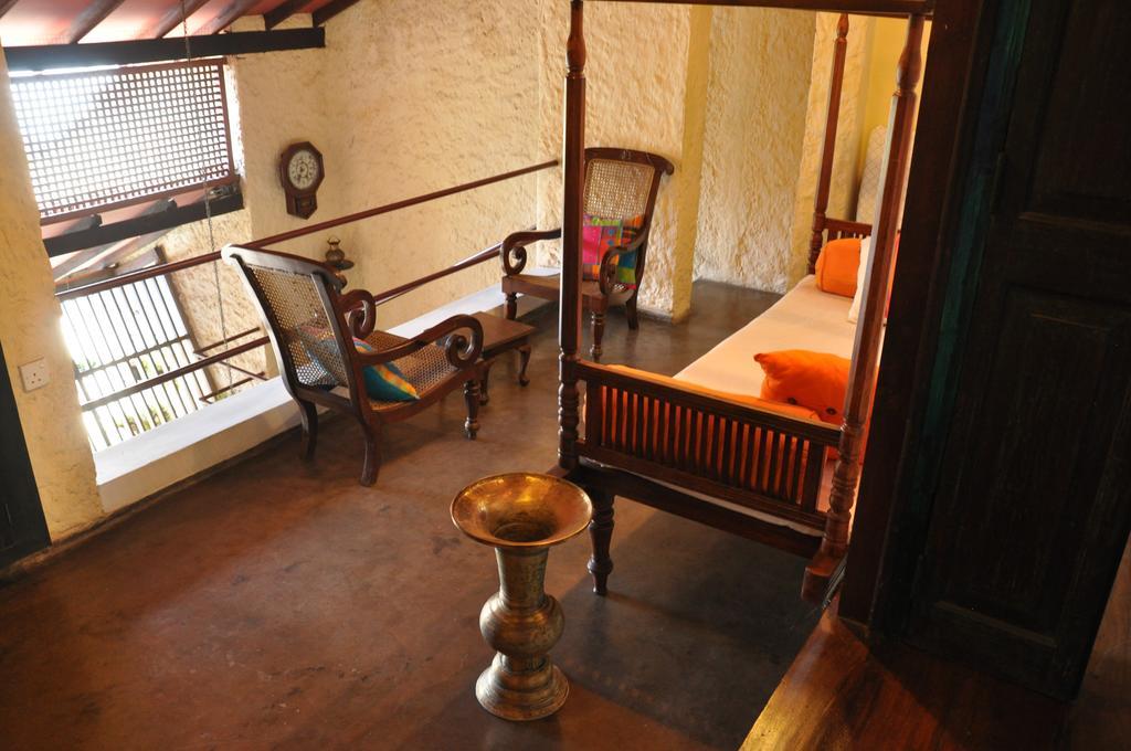 Bed and Breakfast Bangalawa Nawala Exterior foto