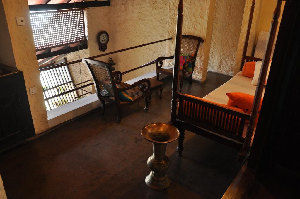 Bed and Breakfast Bangalawa Nawala Exterior foto