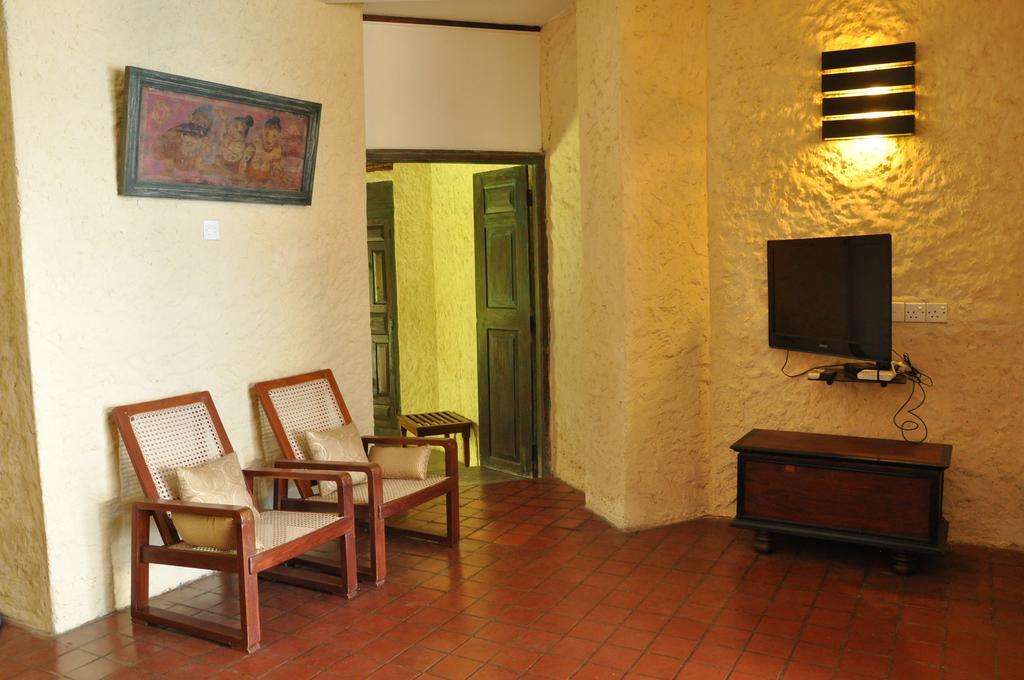 Bed and Breakfast Bangalawa Nawala Exterior foto