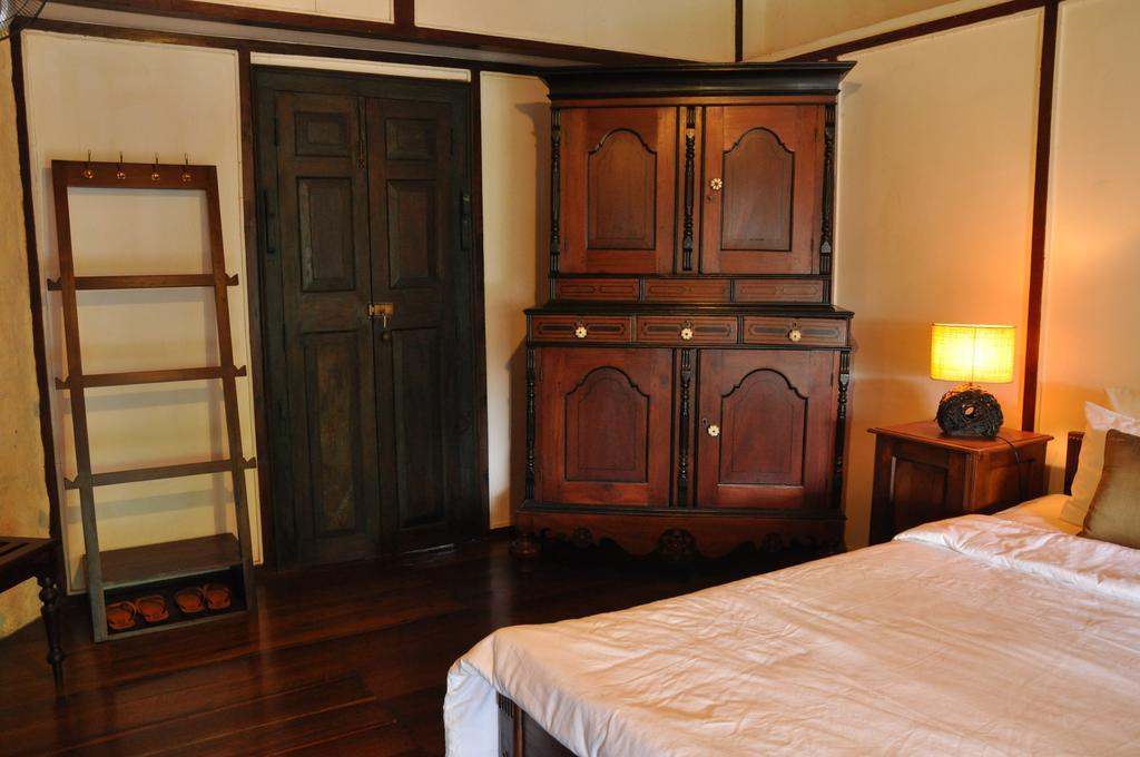 Bed and Breakfast Bangalawa Nawala Zimmer foto