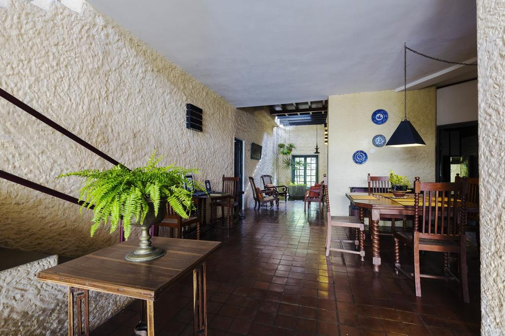 Bed and Breakfast Bangalawa Nawala Exterior foto